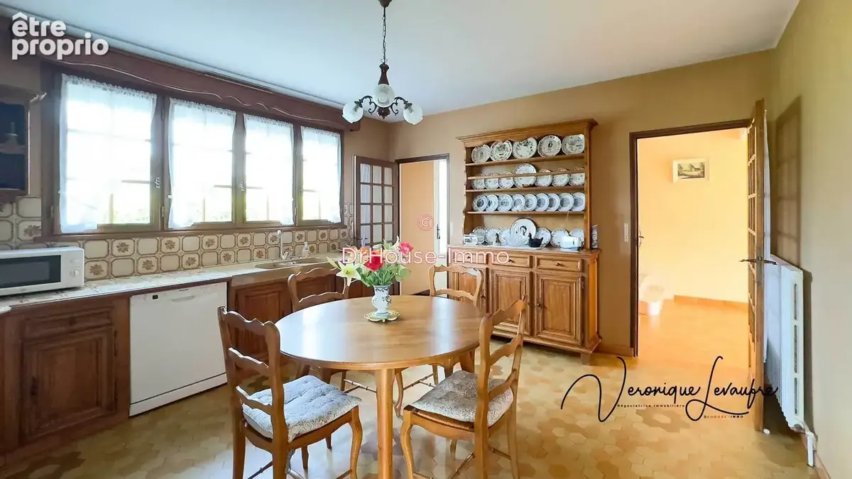 Maison 6 pièces 182 m² à vendre à Periers (50190) - photo 15