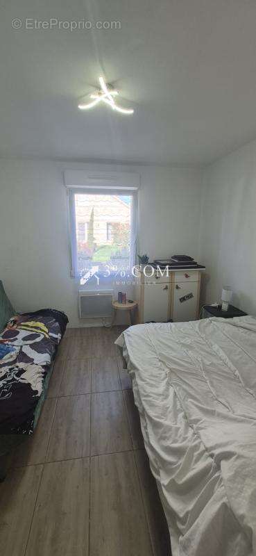 Maison à PETIT-REDERCHING