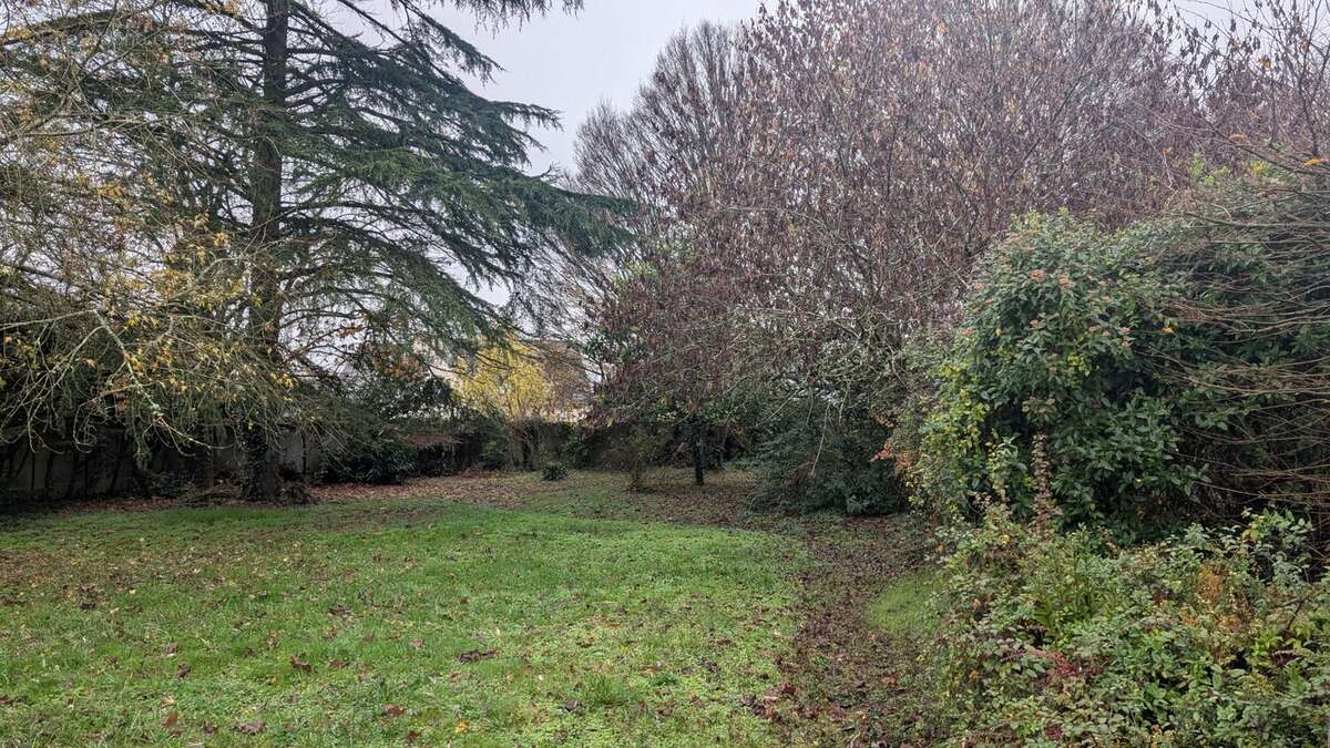 Maison à SAINT-JEAN-DE-LINIERES