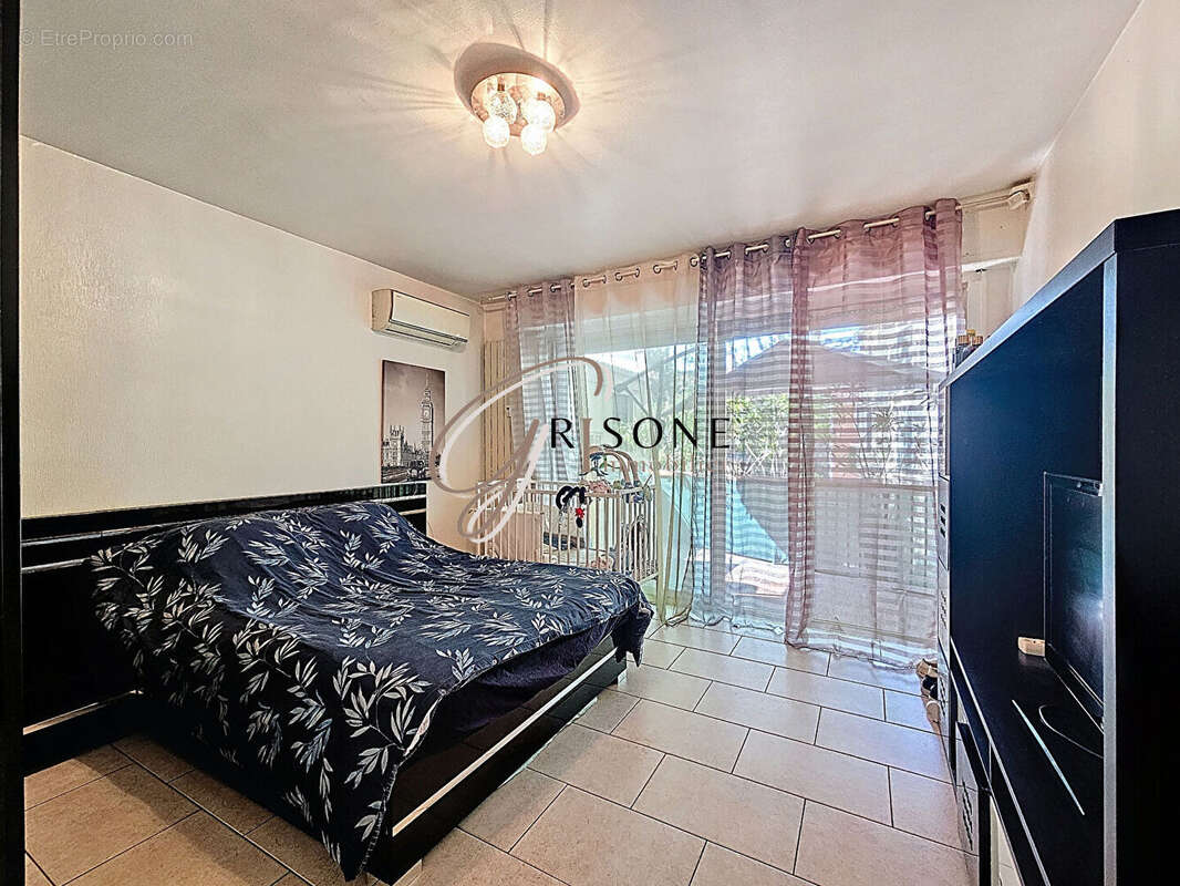 Appartement à LA SEYNE-SUR-MER