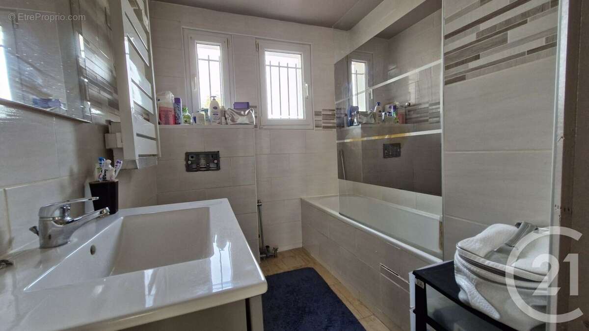 Maison à CHATEAUDUN