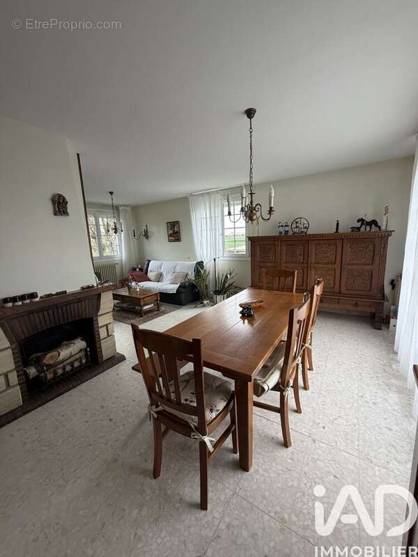 Photo 4 - Maison à VARREDDES