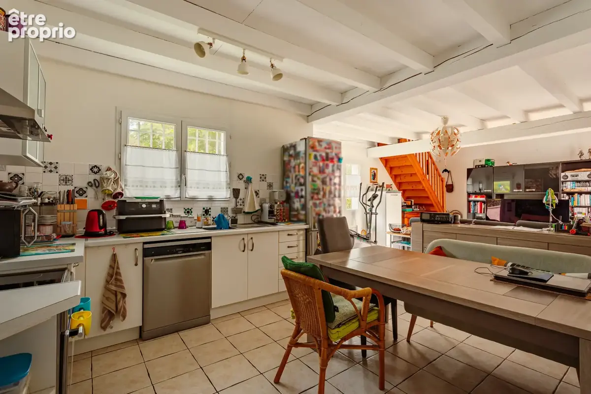 Maison type t3 - photo 4