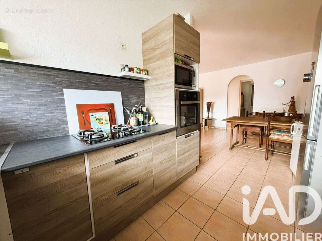 Photo 8 - Maison à ARGELES-SUR-MER