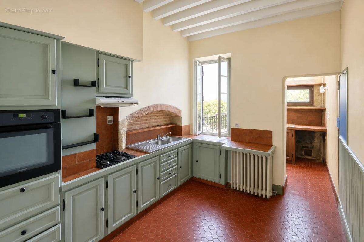 Maison à LE HOUGA