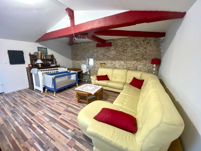 Maison à GAMARDE-LES-BAINS