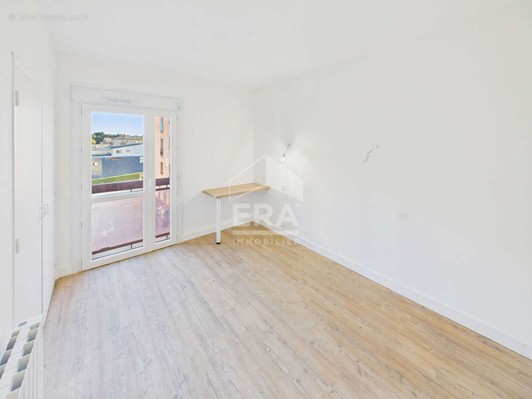 Appartement à RODEZ
