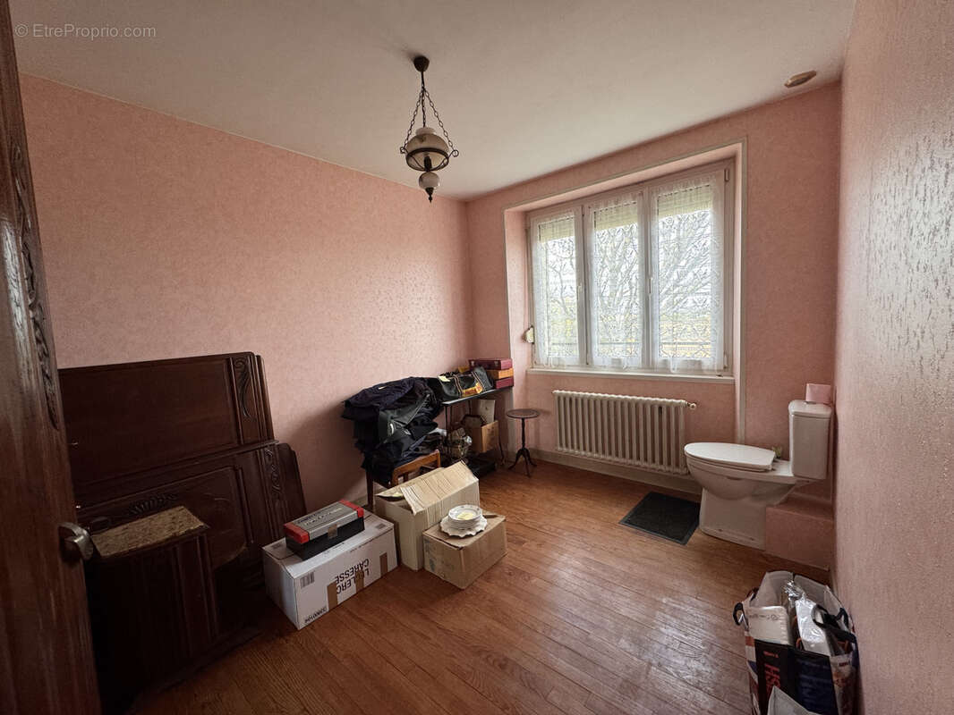 Maison à PLABENNEC