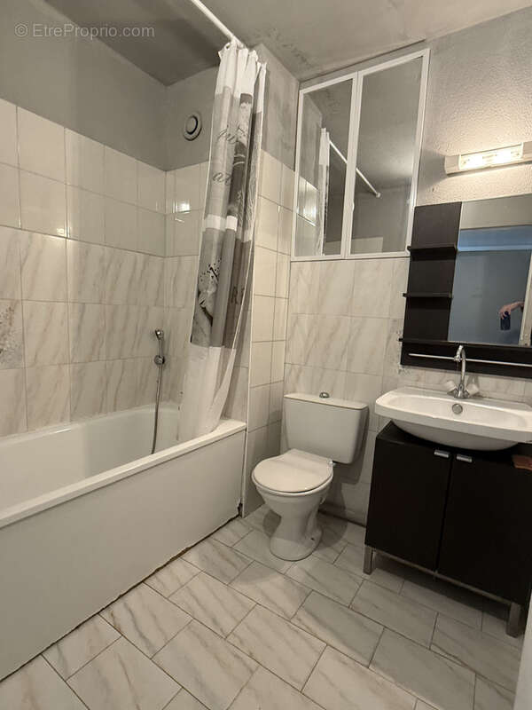 Appartement à MUDAISON