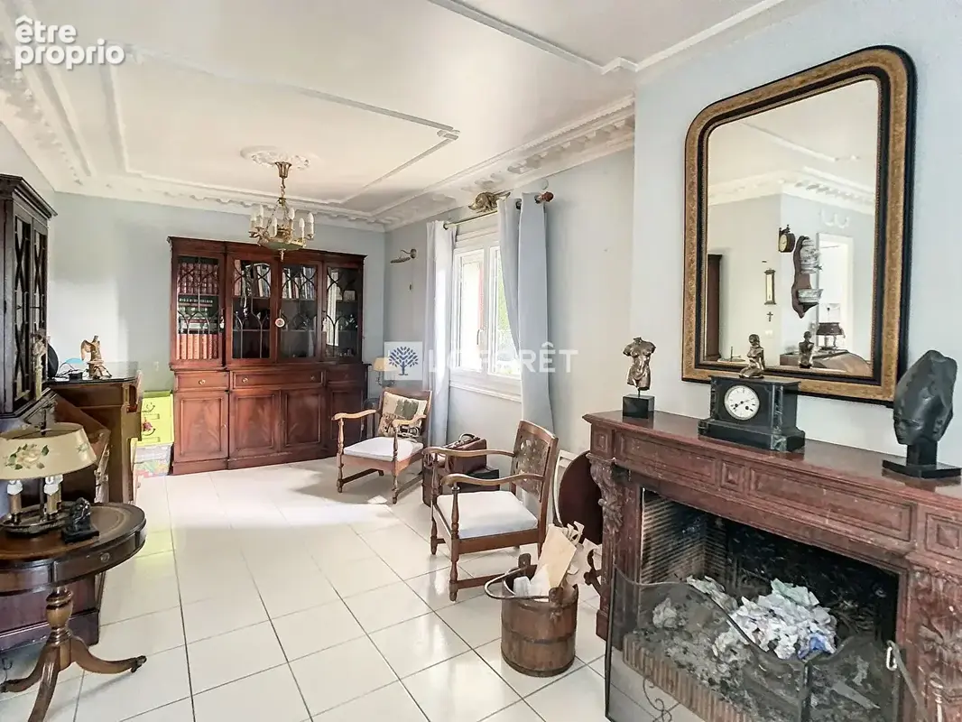 Proche fecamp- maison familiale -toussaint - calme -vie de plain-pied - photo 7