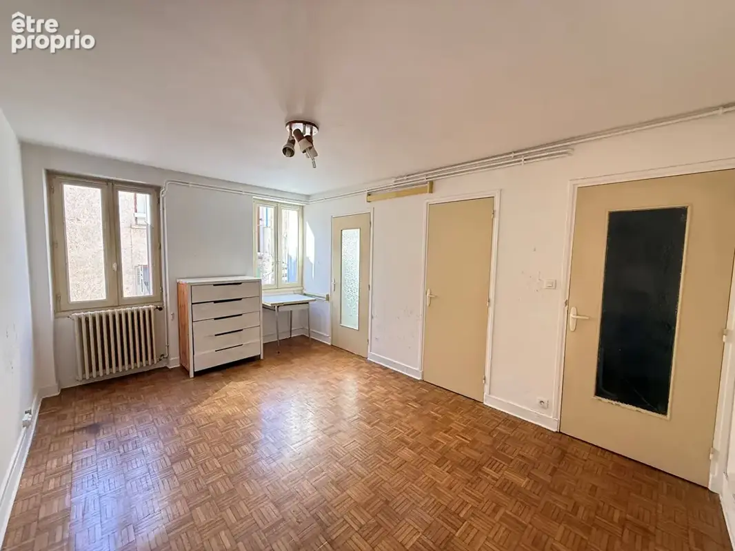 Photo Appartement à Toulouse au prix de 99 975€