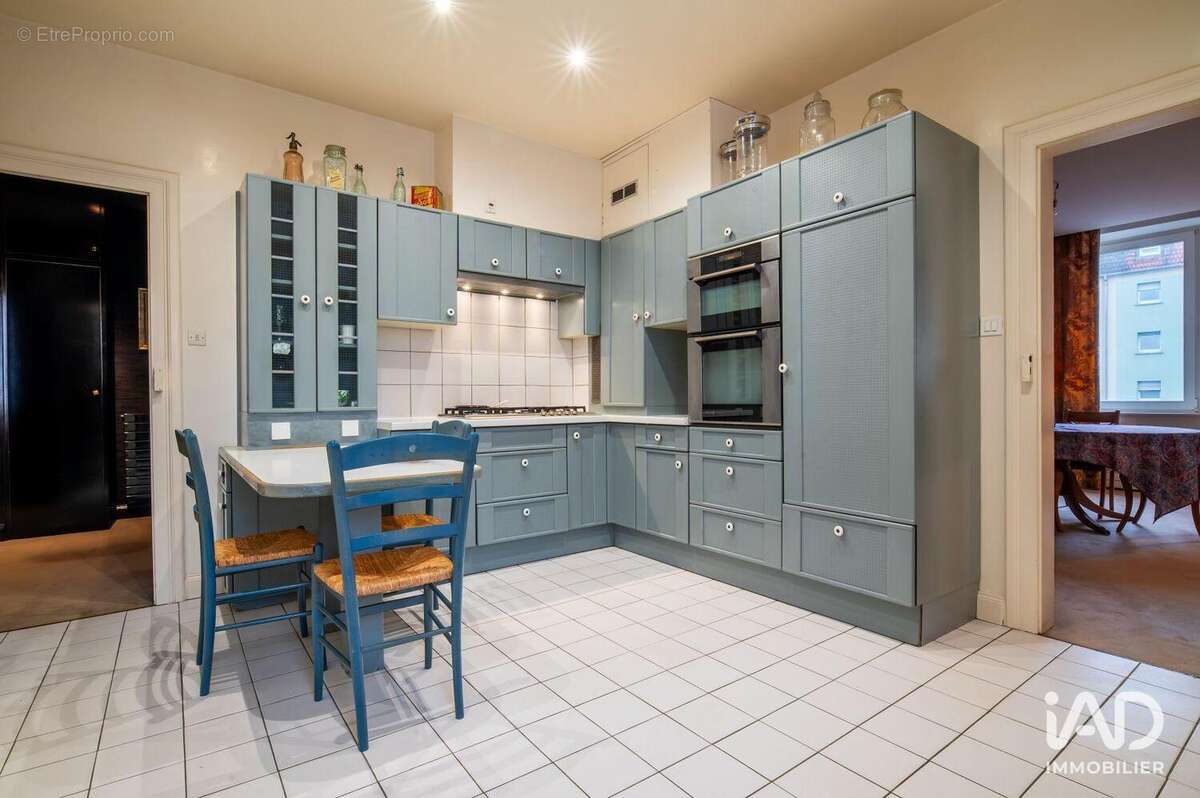 Appartement 154 m² à Sarrebourg  - photo 8