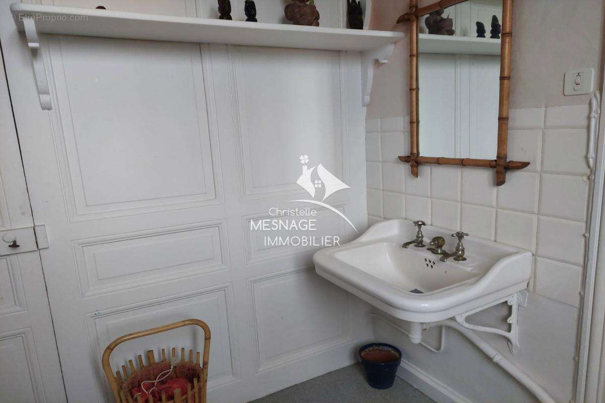 Appartement à DINAN