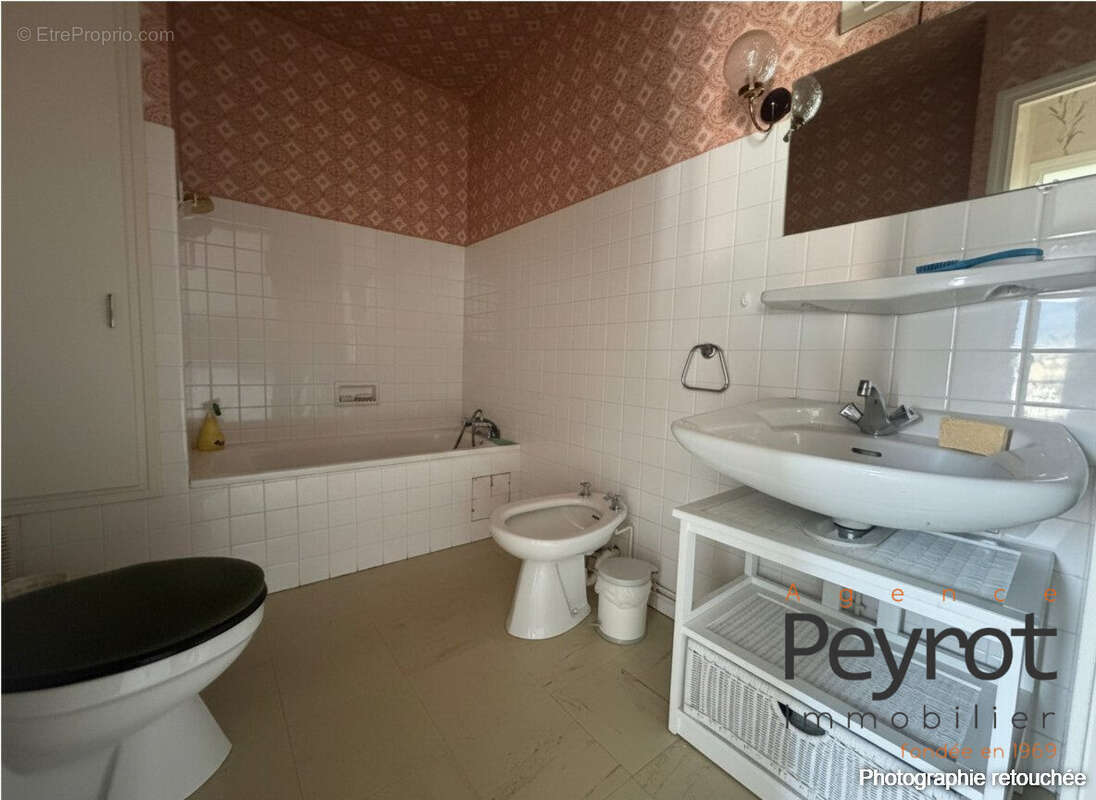 Appartement à SAILLAGOUSE