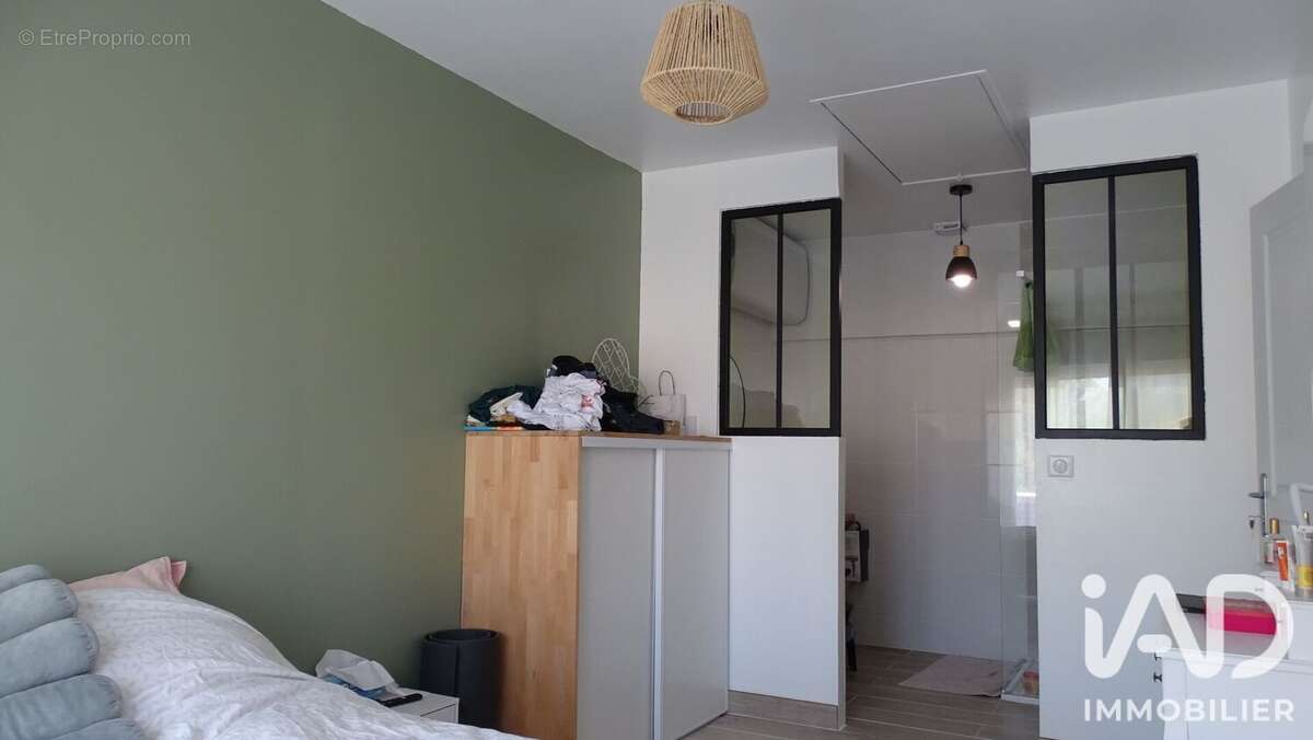 Photo 8 - Maison à LEMPAUT