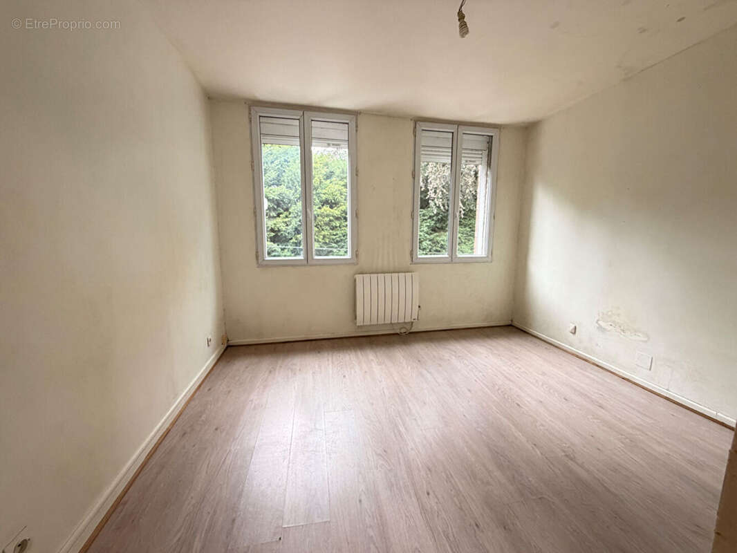Maison Pavilly 3 pièce(s) 50 m2 - photo 7