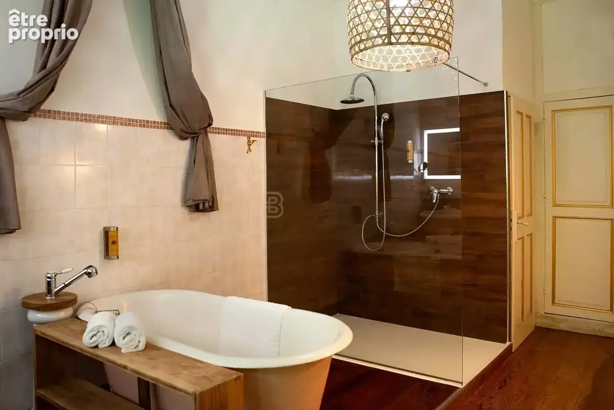 Hôtel 4 – drôme provençale - photo 19
