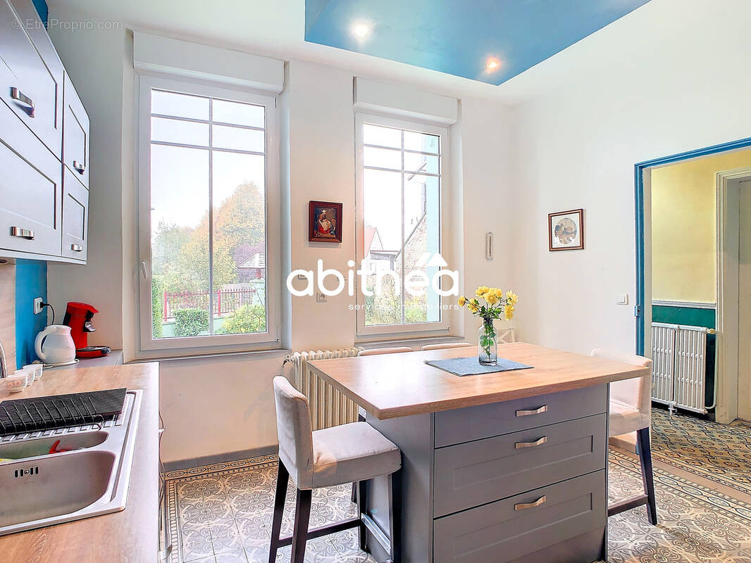 Appartement à ARRAS