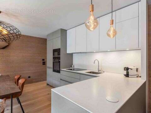 Appartement 88 m² à Megeve  - photo 3