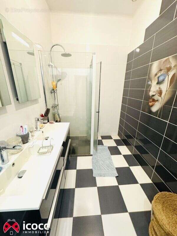 Maison 104 m² à Lucon  - photo 8
