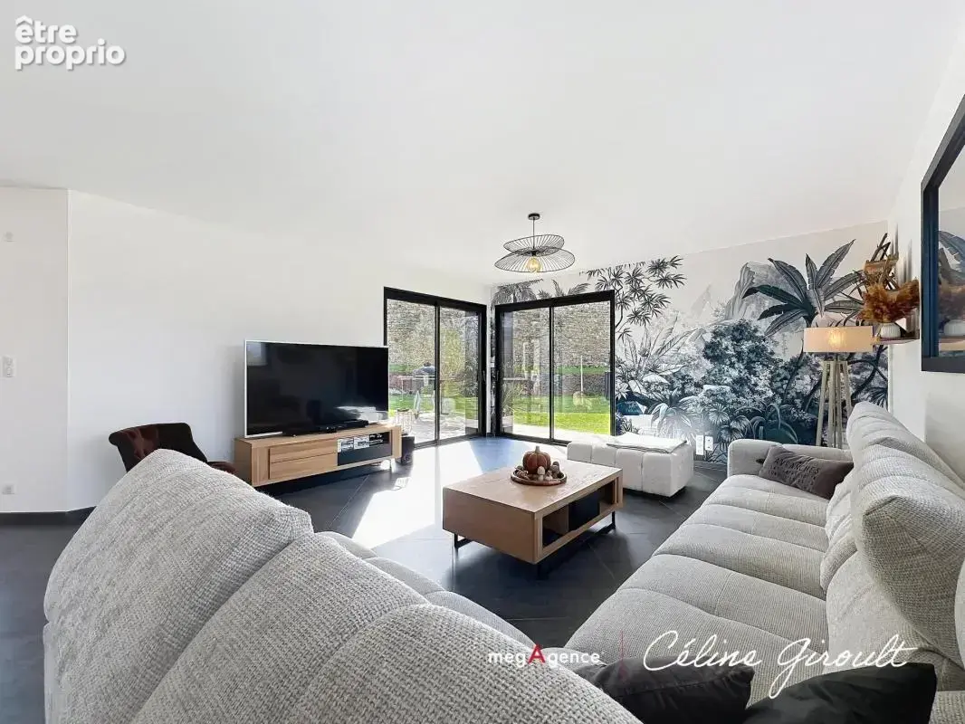 Maison d'architecte avec logements atypiques et espace bien-être ! - photo 11