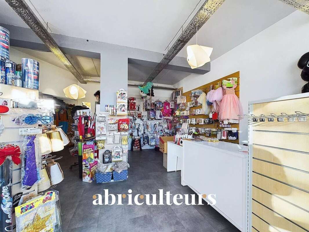 Commerce à CHARTRES