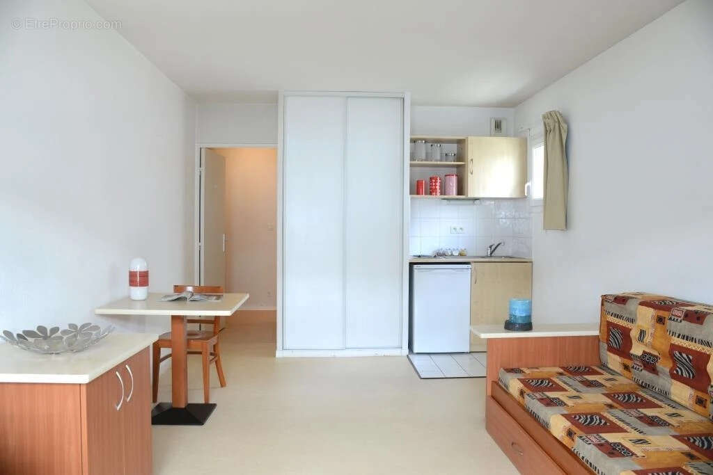 Investissement LMNP - photo 3