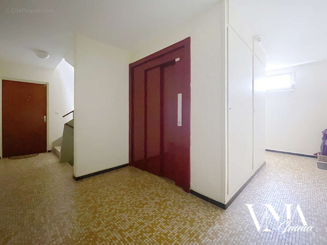 Appartement à VENISSIEUX