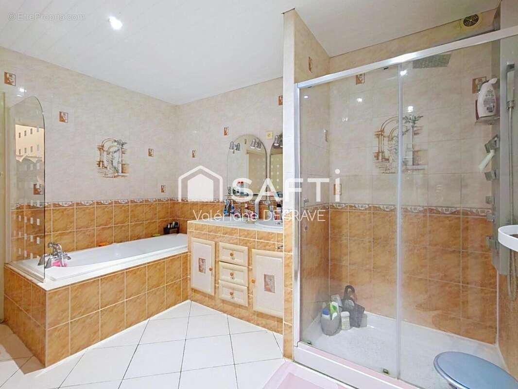 Photo 6 - Maison à LA COUTURE