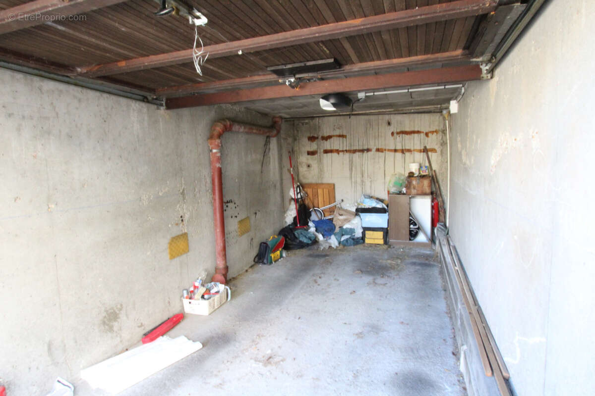 Appartement à LA CHARITE-SUR-LOIRE