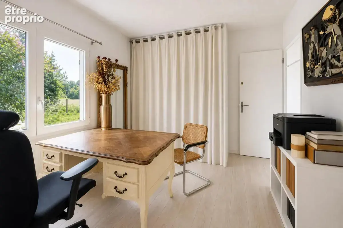 Maison de 5 pièces de 103 m² à Ondres Océan - photo 21