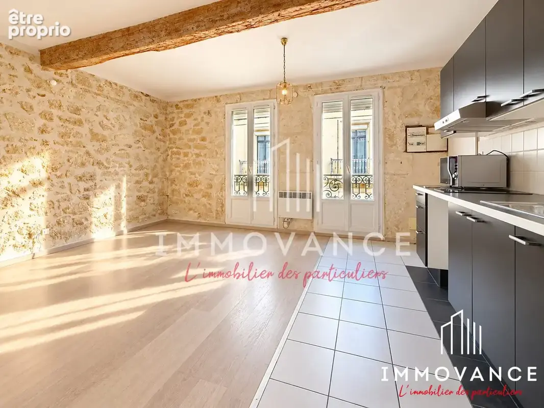 Appartement 2 pièces 32 m² à vendre à Fabregues (34690) - photo 2