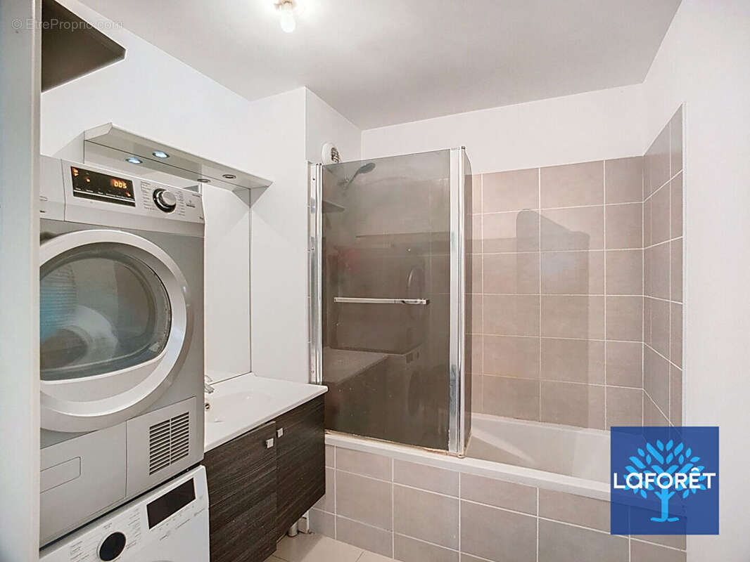 Appartement à RONCHIN