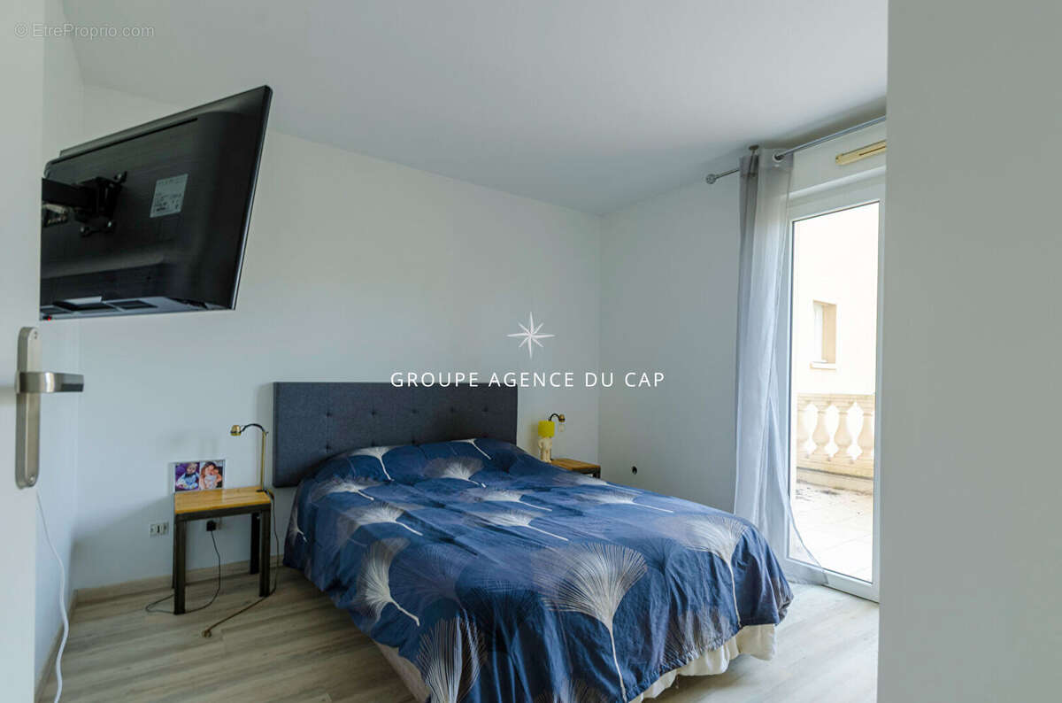 Appartement Frejus 3 pièce(s) 72 m2 - photo 8