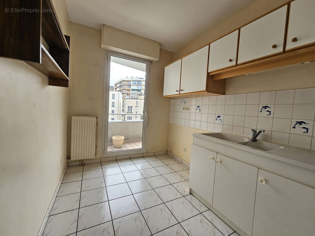 Appartement à CHAMALIERES