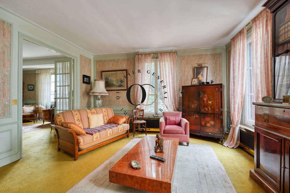 Maison à SAINT-OUEN