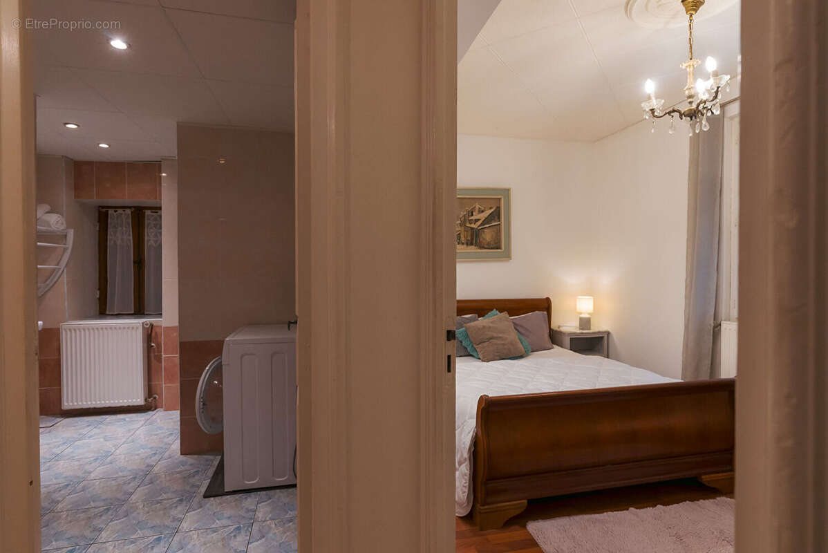 Maison à CARCASSONNE