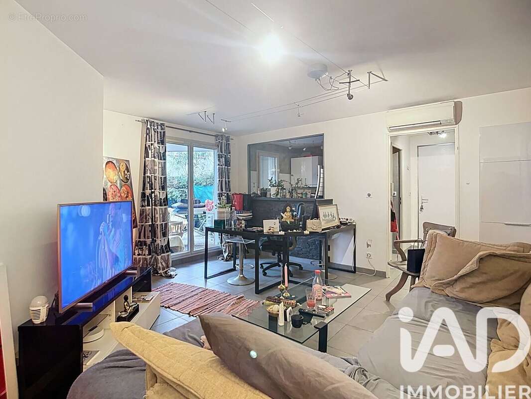Photo 4 - Appartement à TOULOUSE