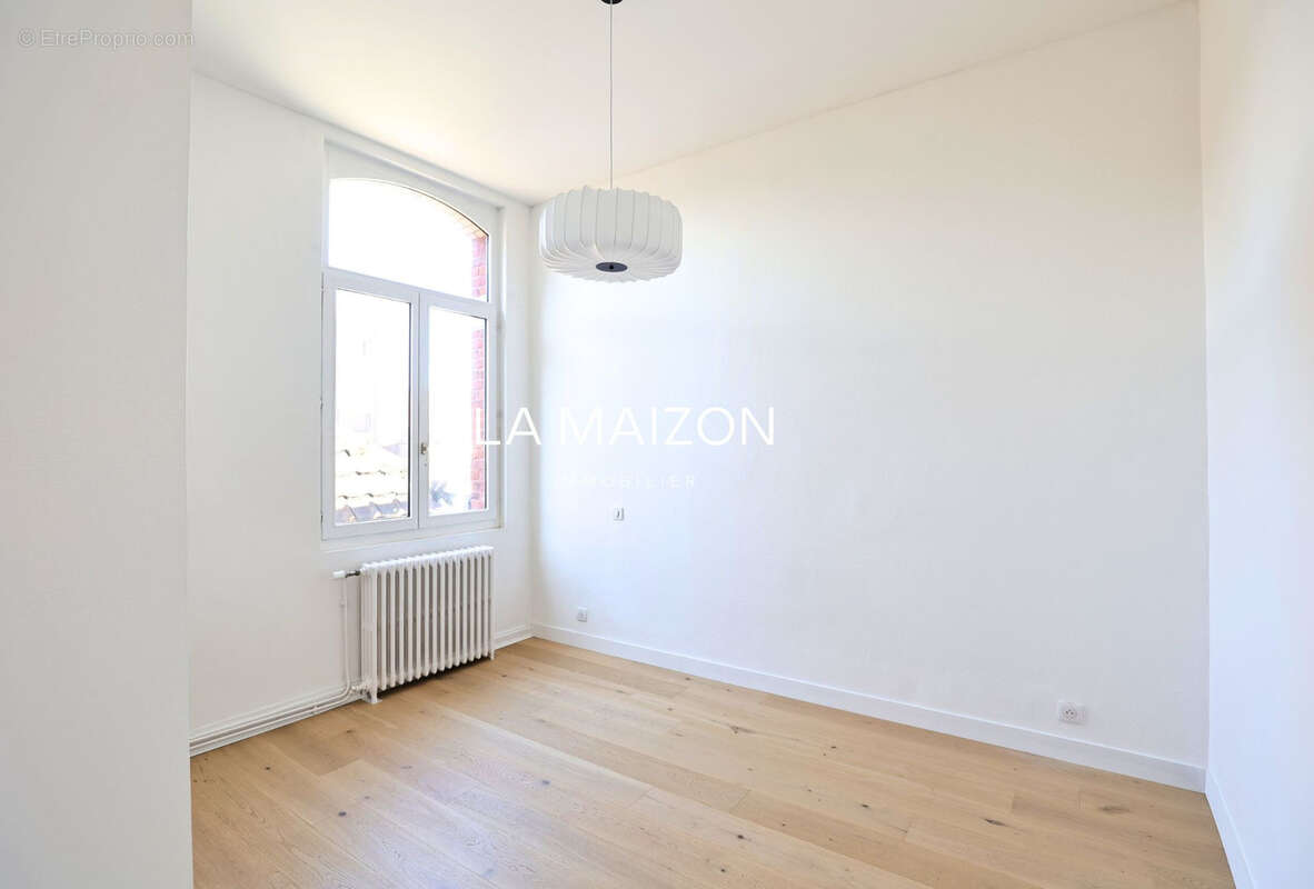 Appartement à LILLE