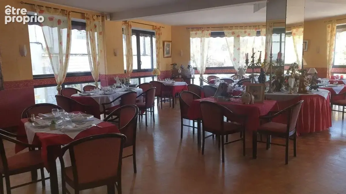Appartement 1465 m² à Eymoutiers  - photo 4