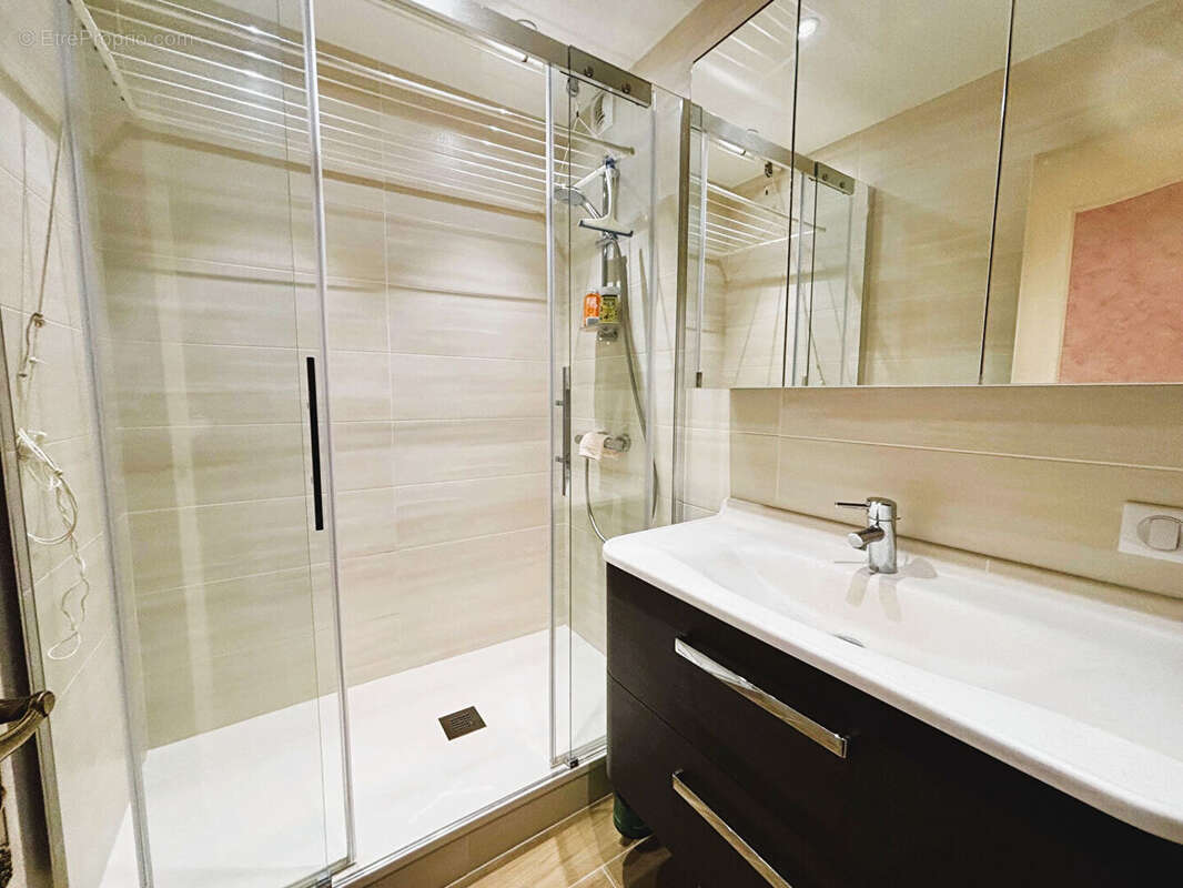 Appartement 67m² à malakoff - photo 8
