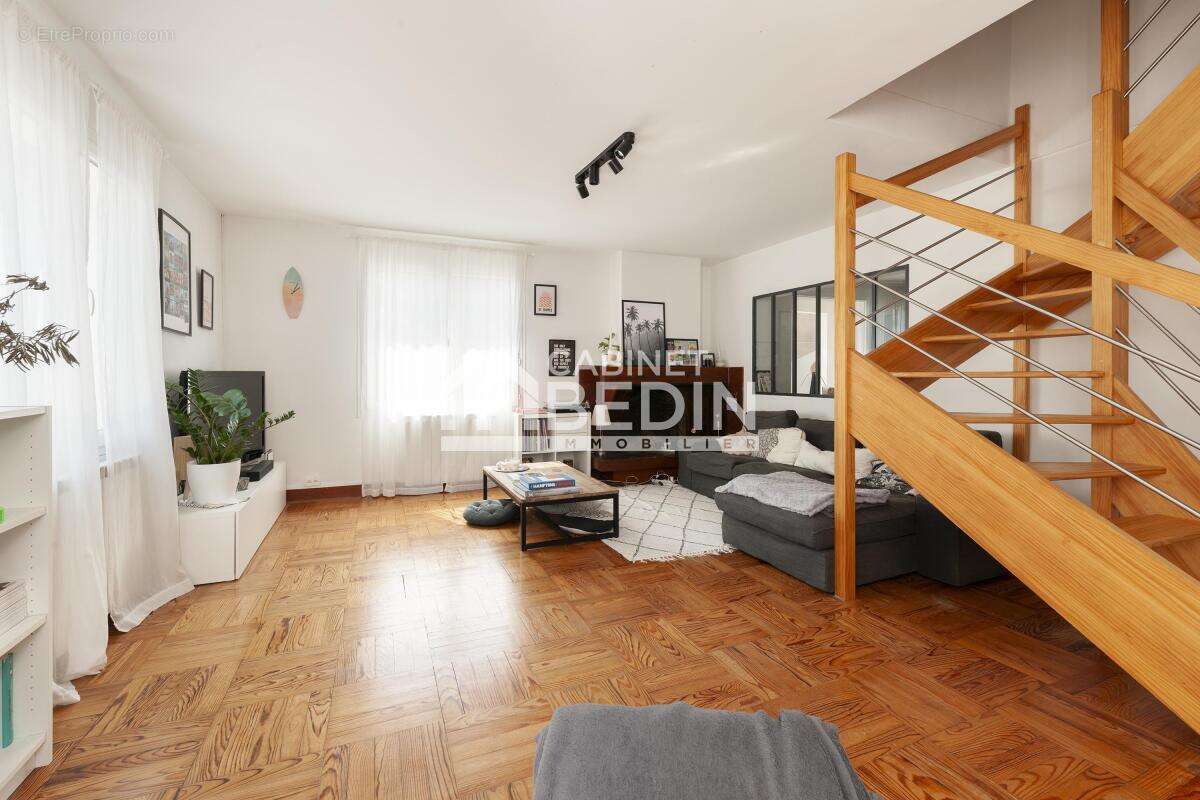 Maison à SAINT-PANDELON