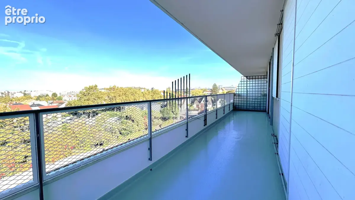 Rueil Malmaison-Appartement - photo 9