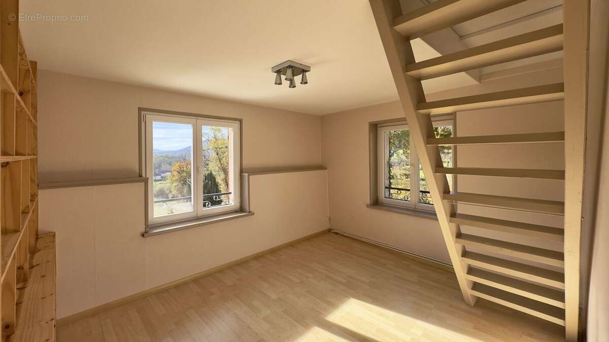 Maison à SAINT-DIE-DES-VOSGES