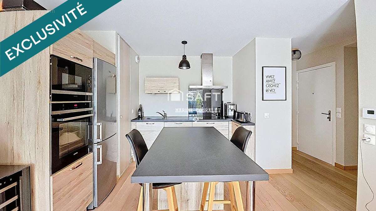 Photo 6 - Appartement à BAYONNE