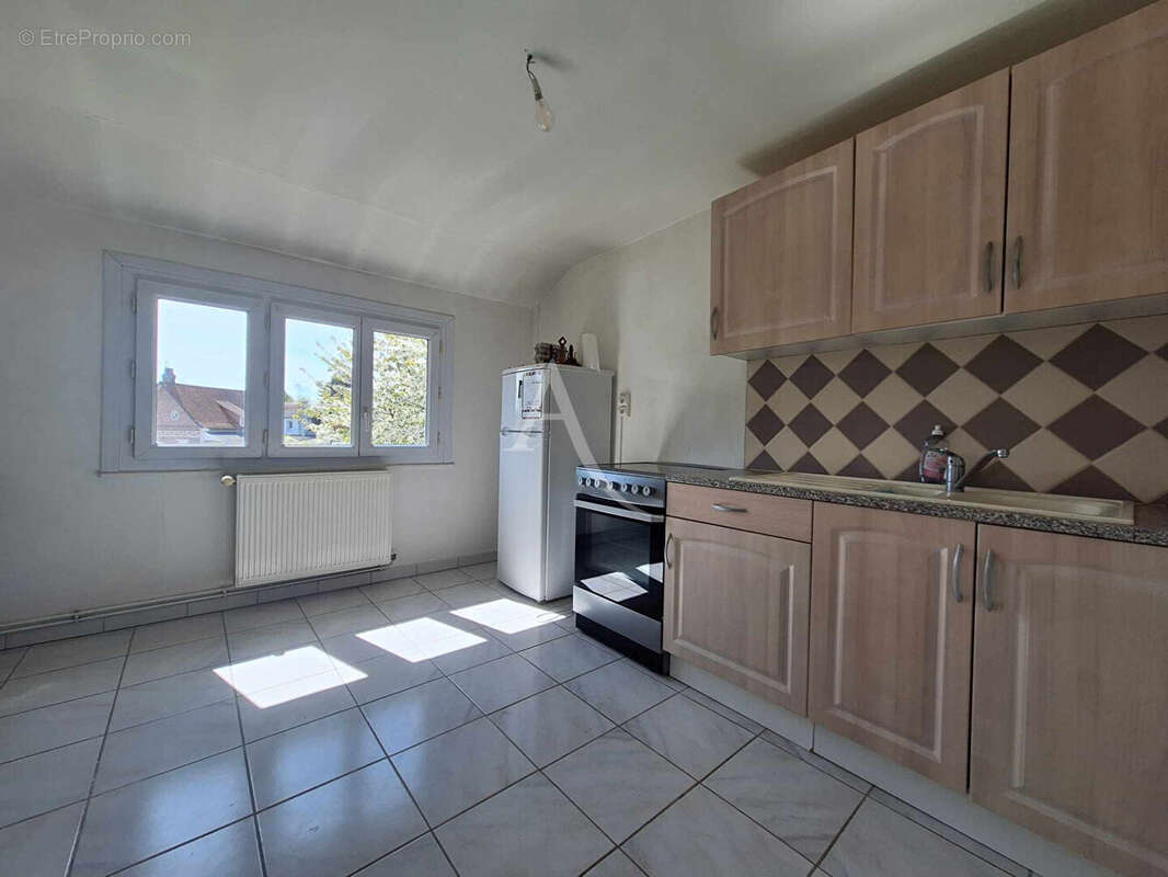 Appartement à RUE