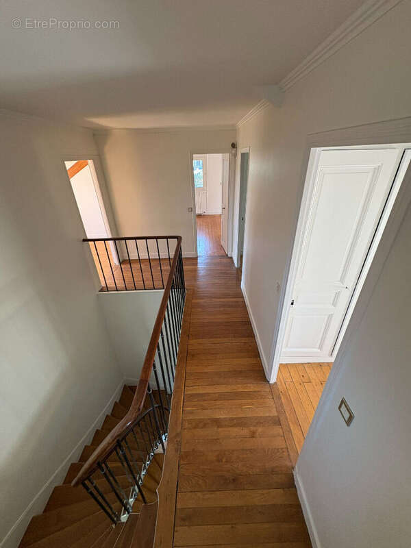 Maison à VILLEMOMBLE