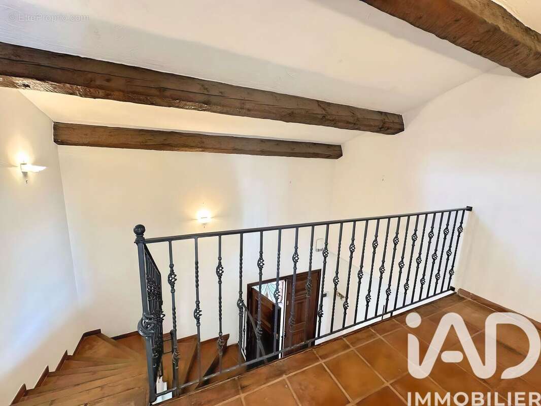 Photo 9 - Maison à PUGET-SUR-ARGENS