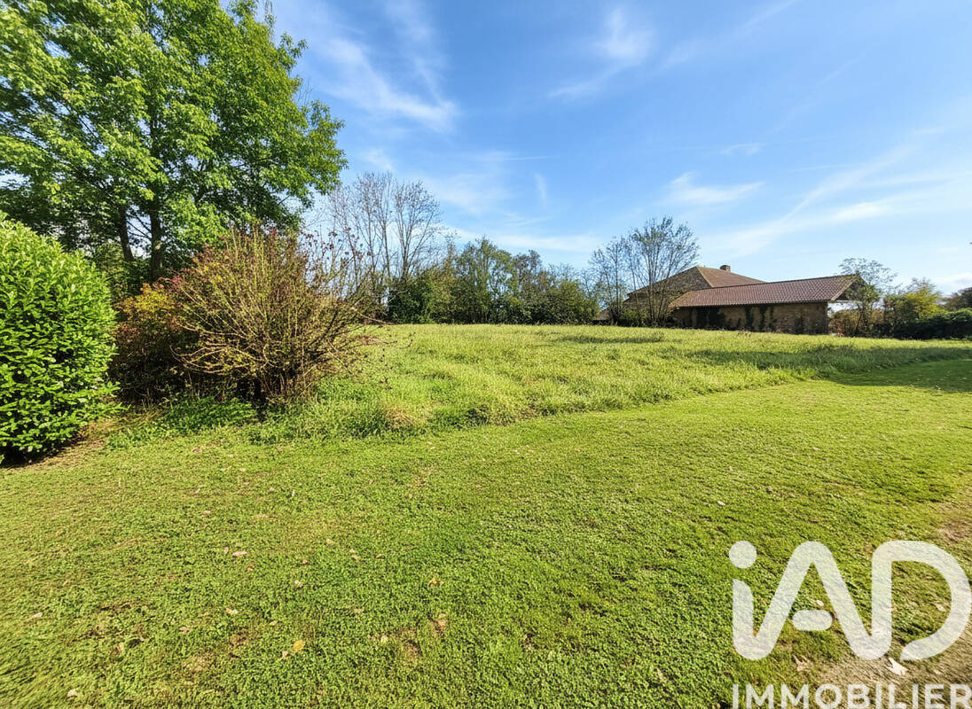 Photo 1 - Terrain à MONT-D'ASTARAC