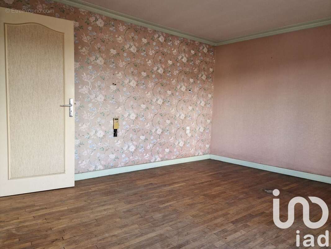 Photo 8 - Appartement à LA CHEZE